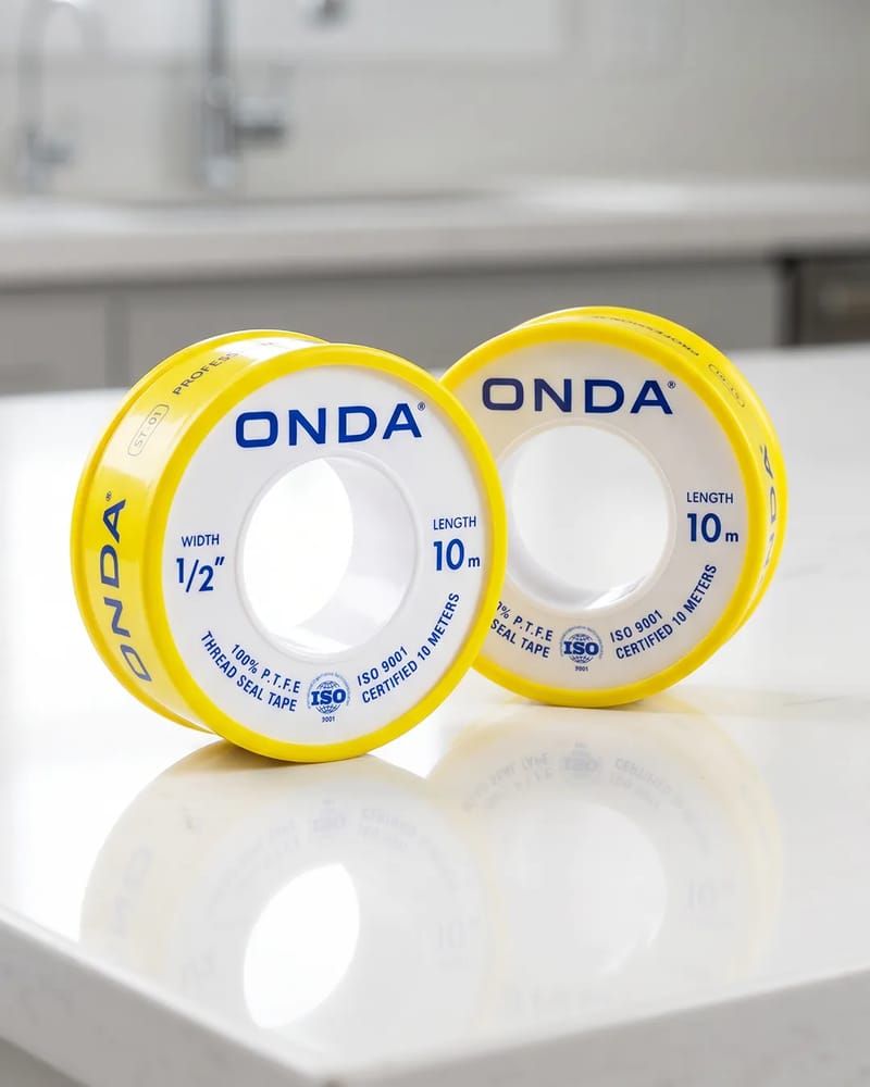 SEALTAPE ONDA 